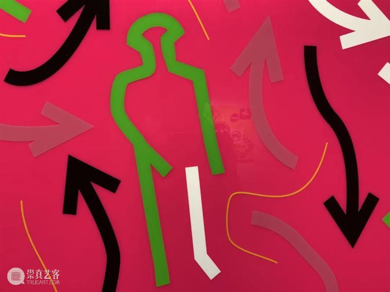 美博美术馆 | 龚新如——囧途 美博艺术中心 美博美术馆 龚新如 囧途 品牌 艺术展 美博 系列 观众 口碑 志生 崇真艺客